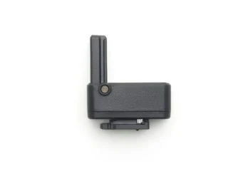 DJI Mic 2 kameraadapter