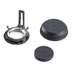 DJI Zenmuse X9 E Mount Unit