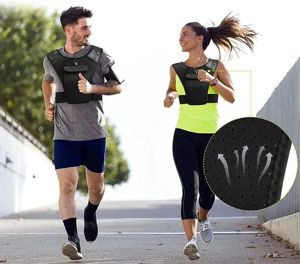 Joggings™ - Mobilholder til trening