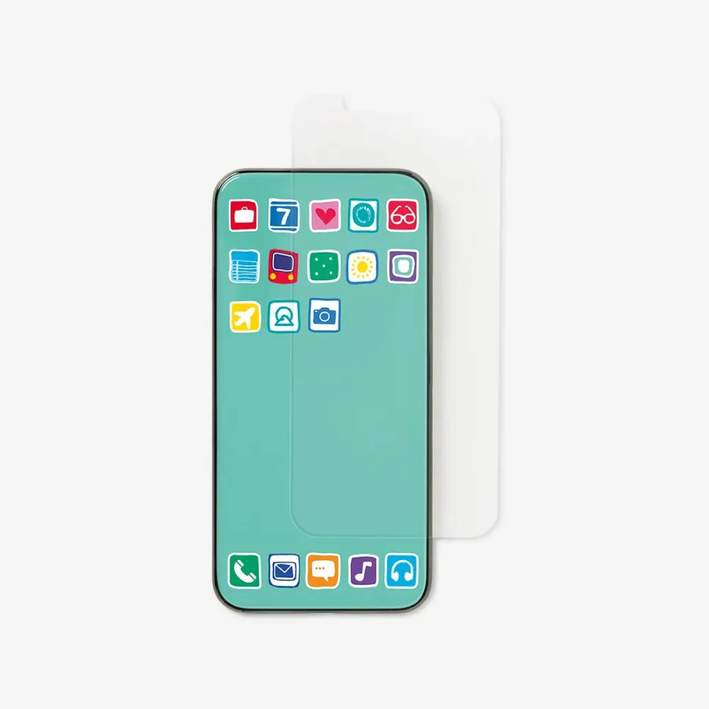 Skjermbeskytter - Passer til iPhone 12 og 12 Pro