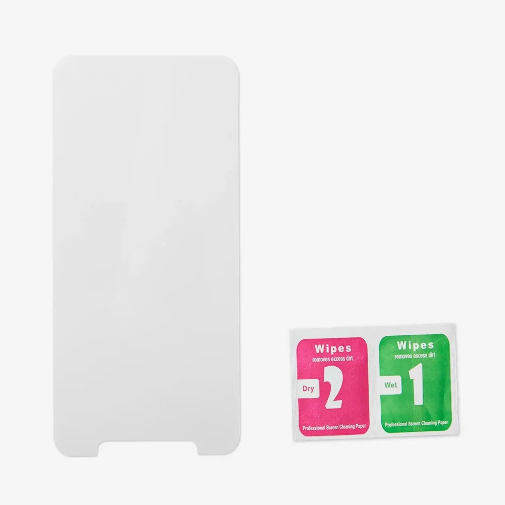 Skjermbeskytter. Passer til iPhones