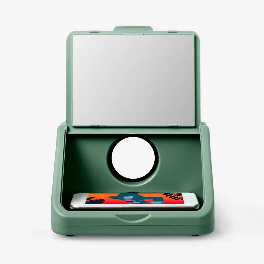 Smarttelefonprojektor