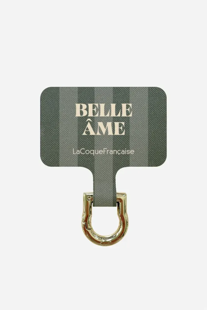 Universell adapter til mobilkjede – Belle Âme
