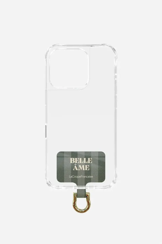 Universell adapter til mobilkjede – Belle Âme