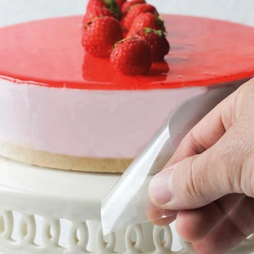 FunCakes Kant-Folie 12cm