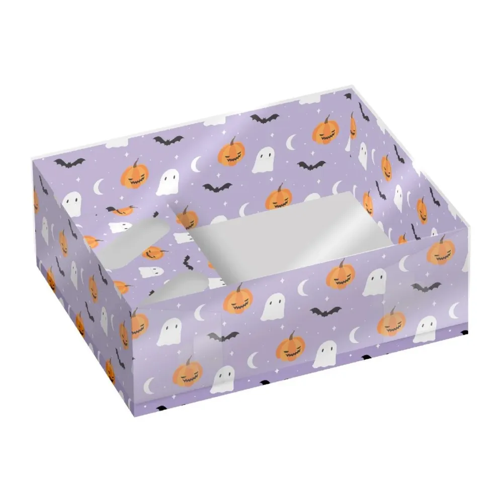 Godteeske og cupcakeeske -Fright Night-, pk/2