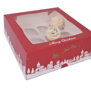 House Marie Cupcake-eske 12 - Jul pk/2