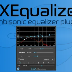 aXEqualizer