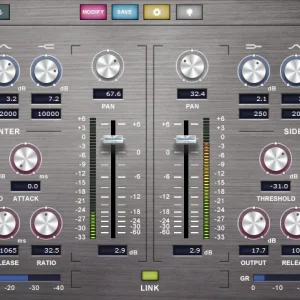 MS EQ Comp - PC
