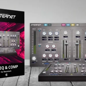 MS EQ Comp - MAC