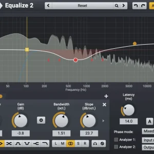 Equalize 2