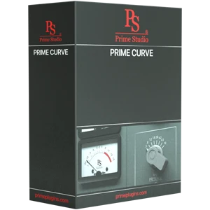 Prime Curve