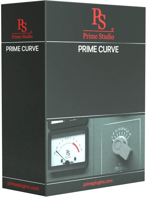 Prime Curve