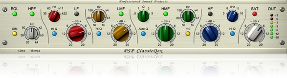 PSP ClassicQ