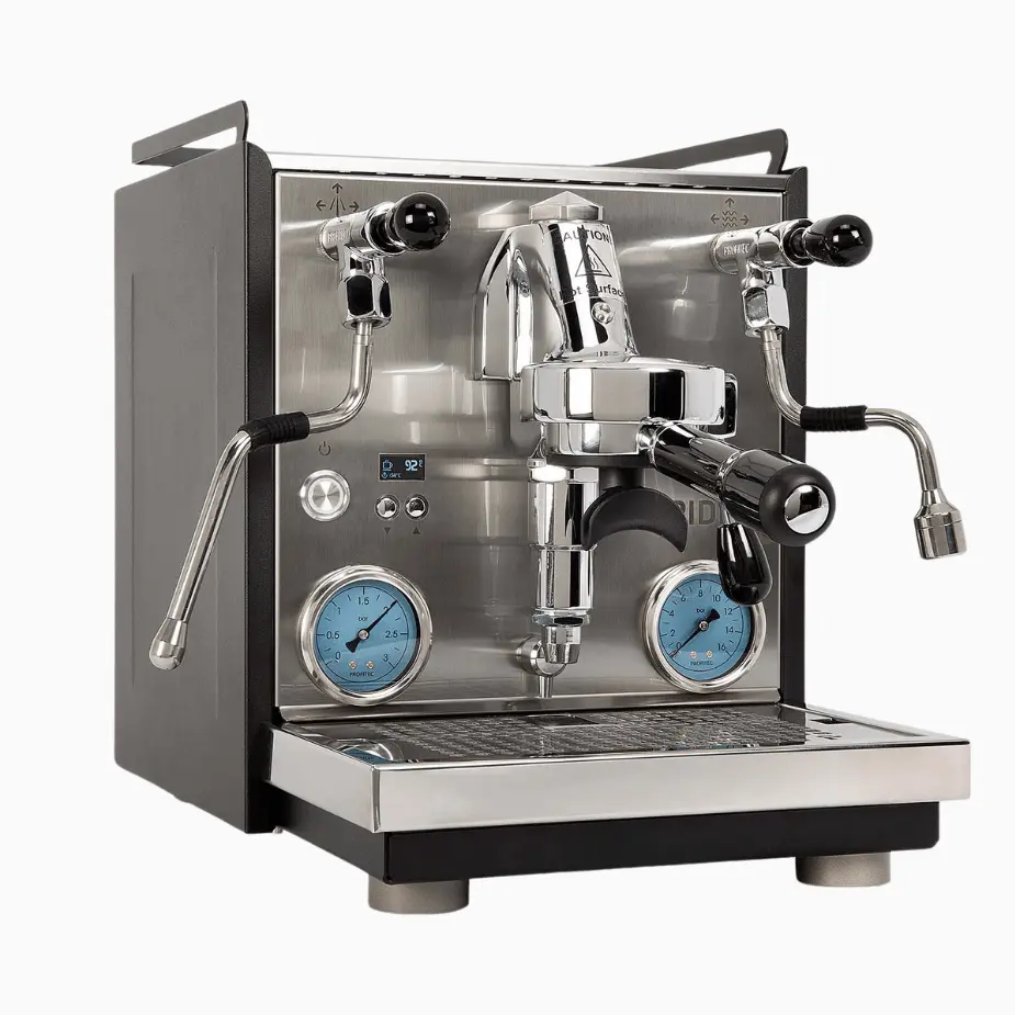 Profitec RIDE espressomaskin - Dobbelkoker med PID