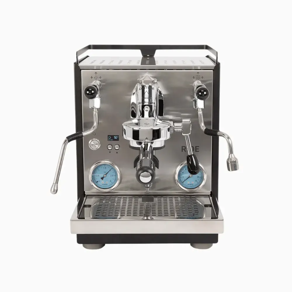 Profitec RIDE espressomaskin - Dobbelkoker med PID