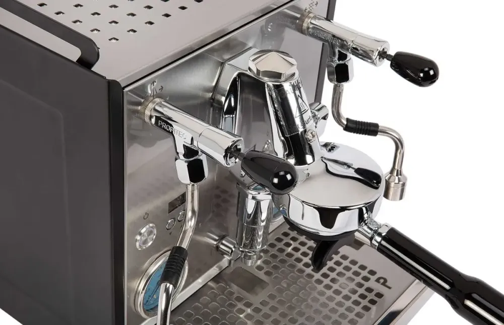 Profitec RIDE espressomaskin - Dobbelkoker med PID