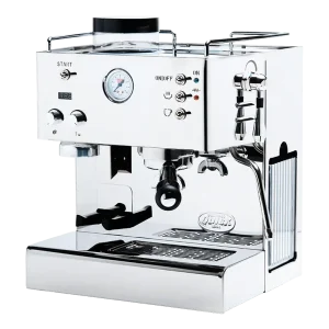 Quick Mill Pegaso Flow Control