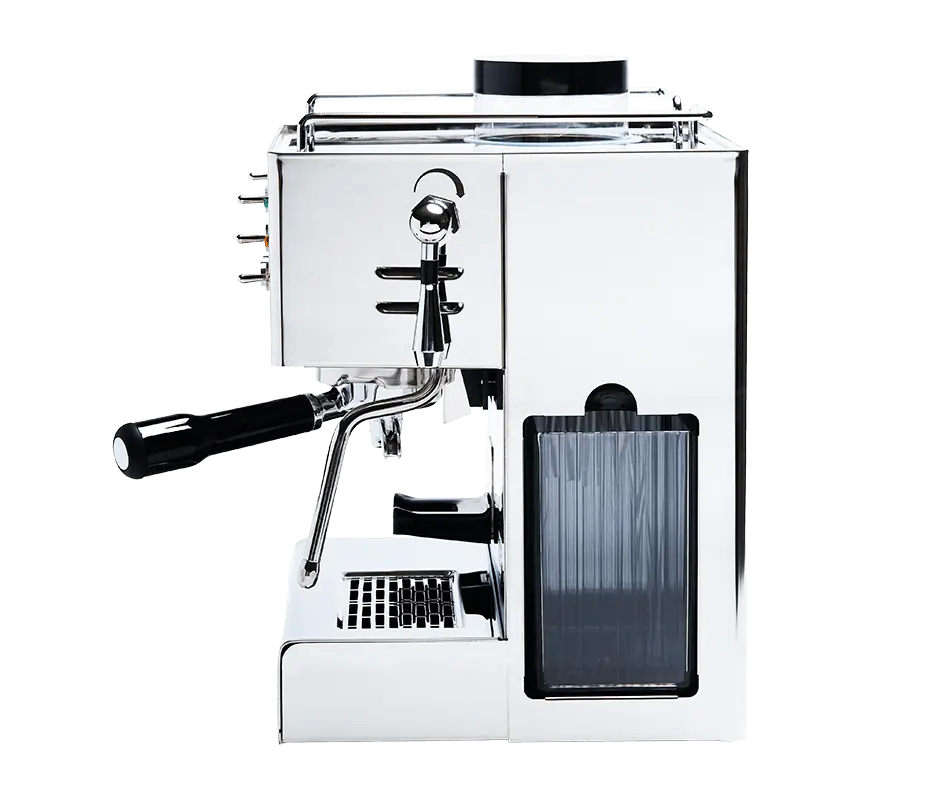 Quick Mill Pegaso Flow Control