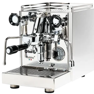 Quick Mill Rubino+