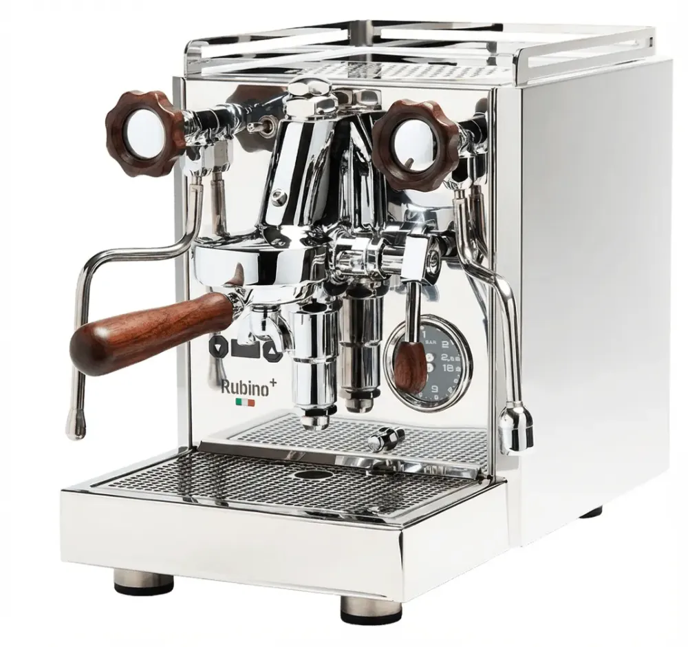 Quick Mill Rubino+