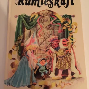 Grimm. 1980. Rumleskaft.