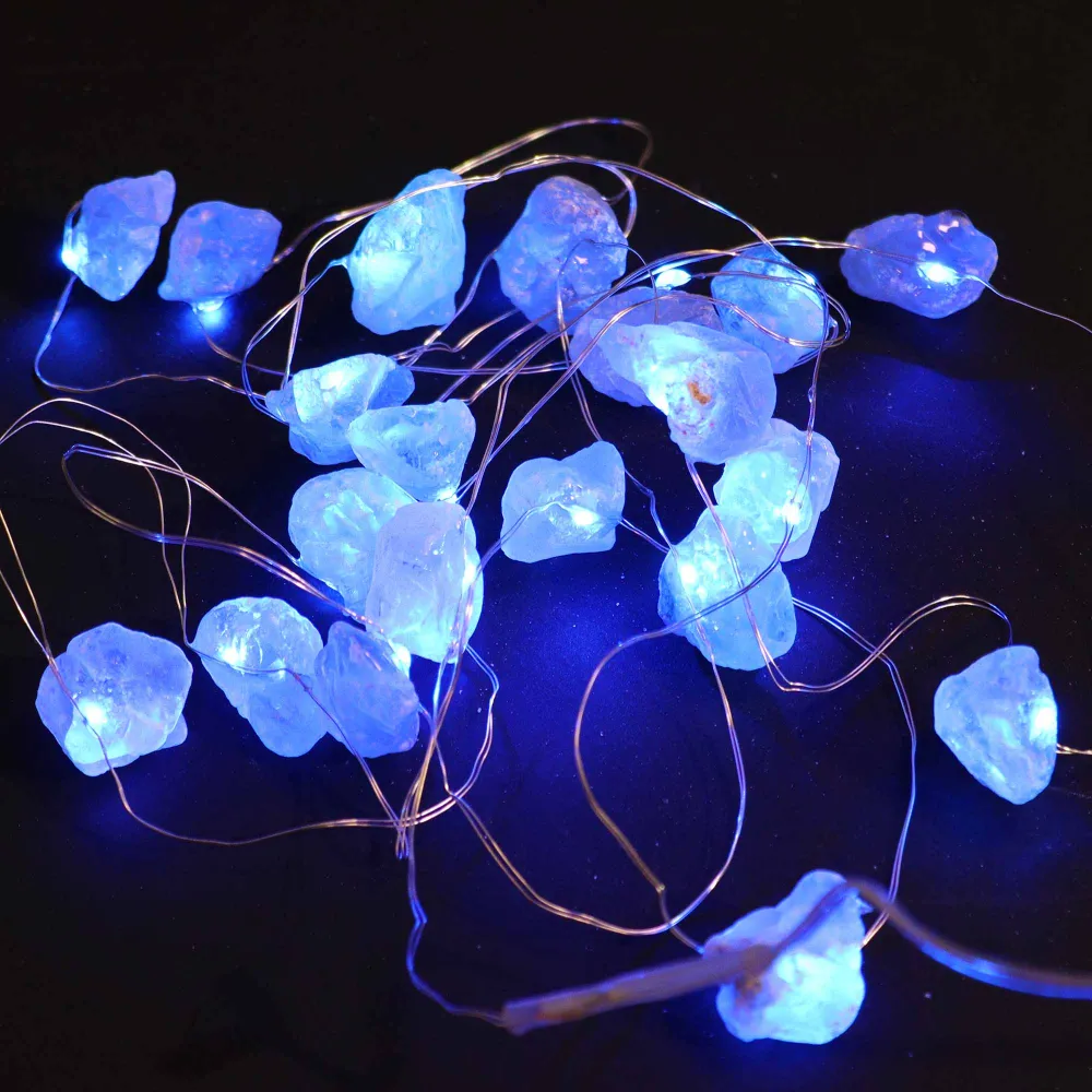 Celestite eventyrlys USB
