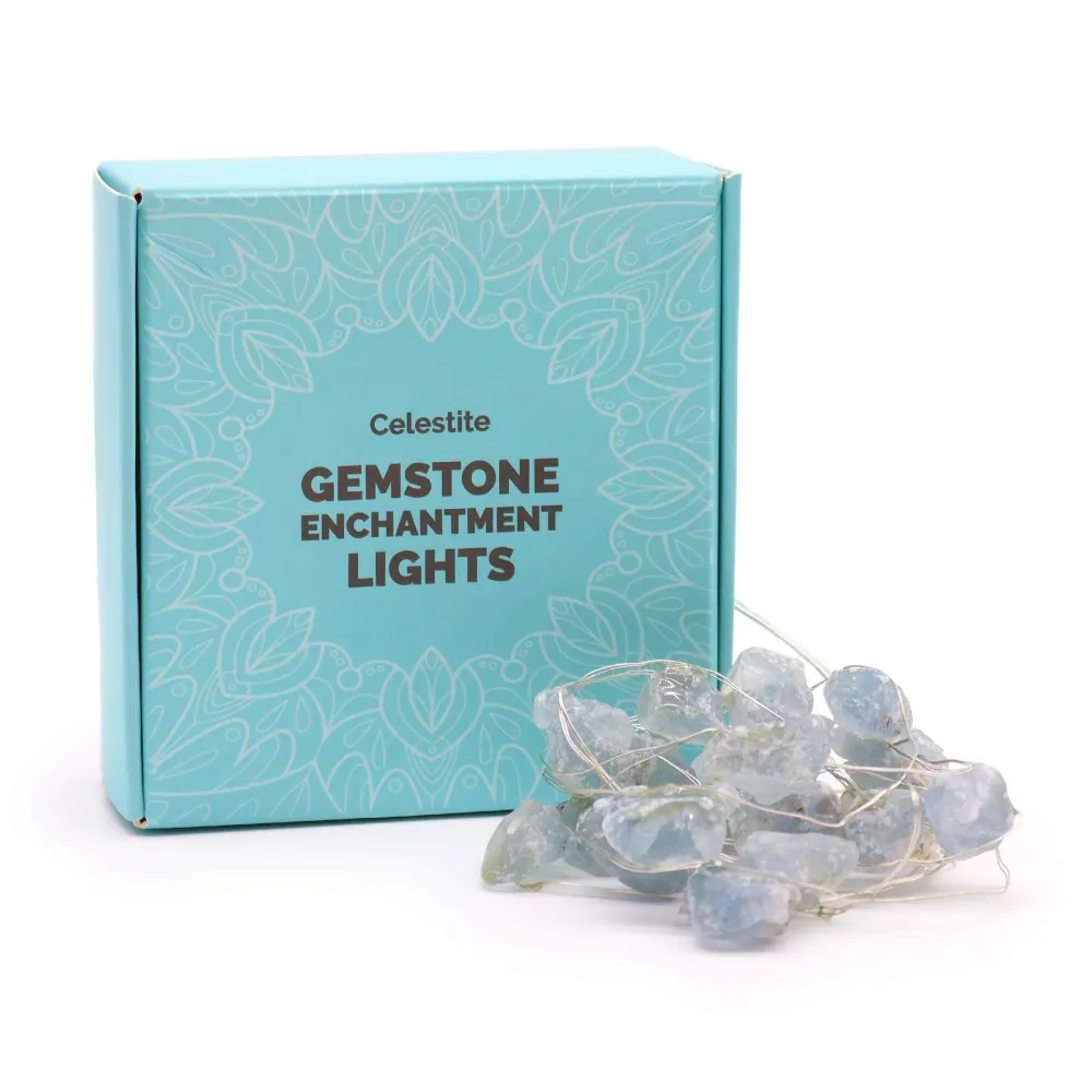 Celestite eventyrlys USB