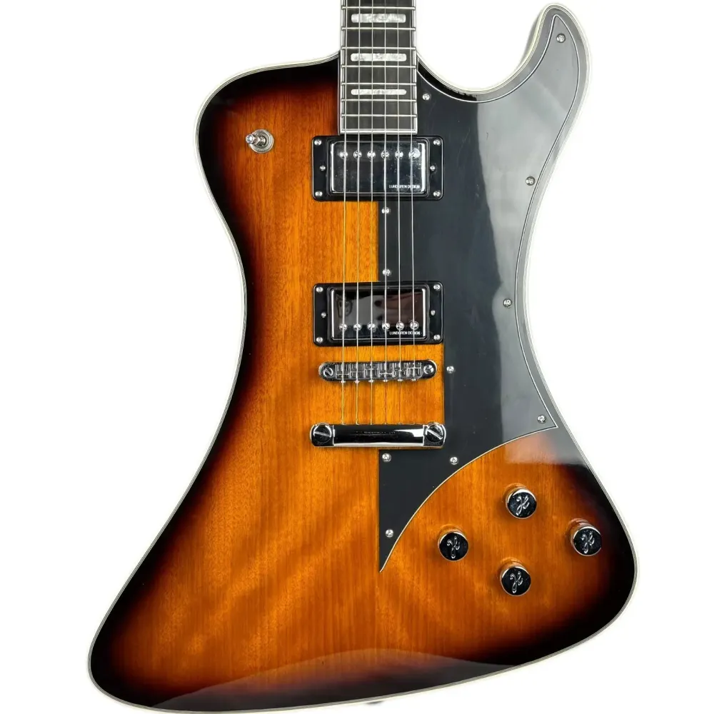 Hagstrom Fantomen 2017 - Sunburst
