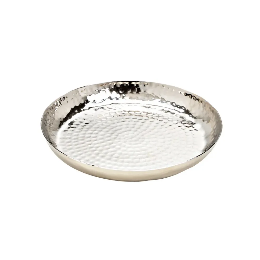 FAT MODERN SILVER