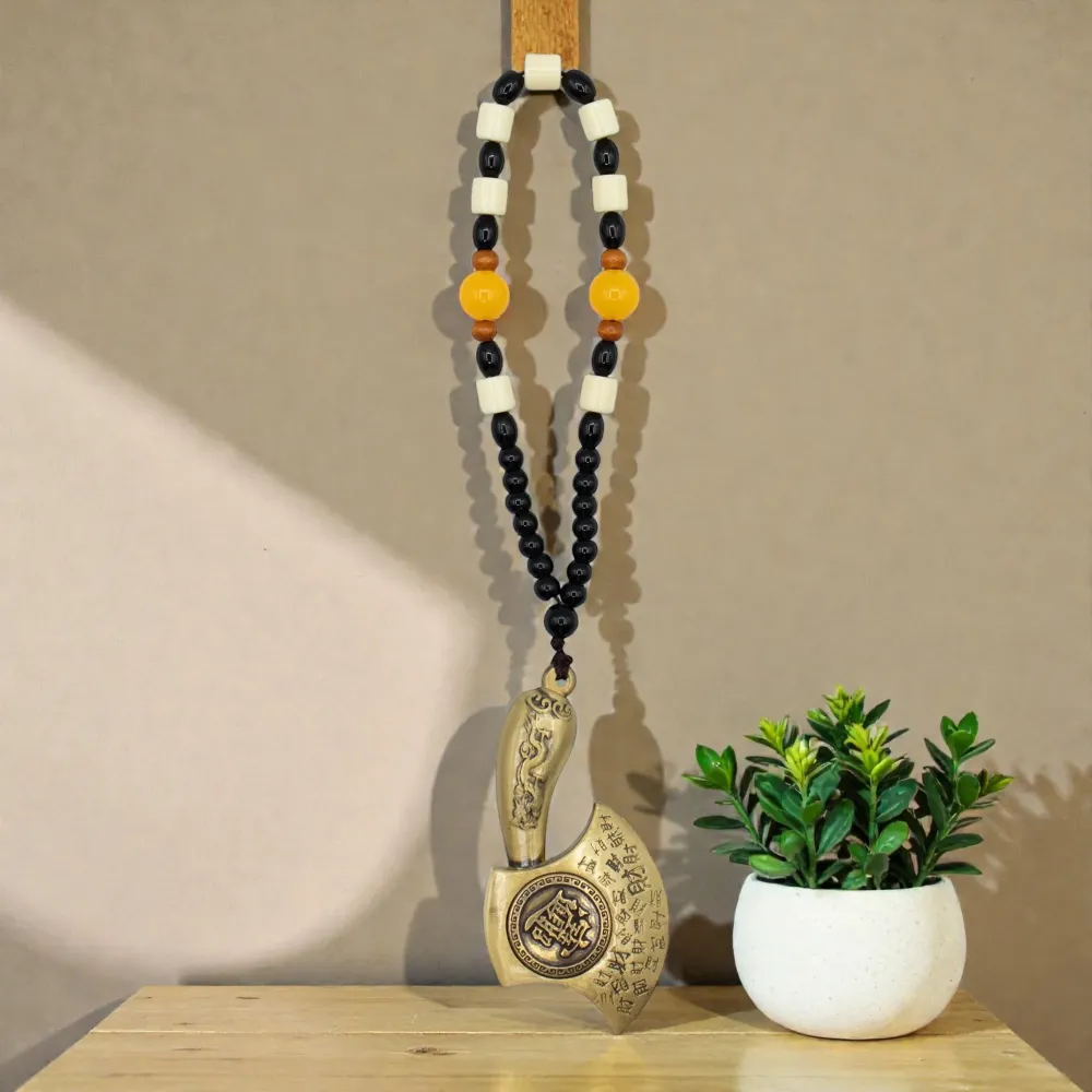 Feng Shui Hengende – Fjern Hindringer
