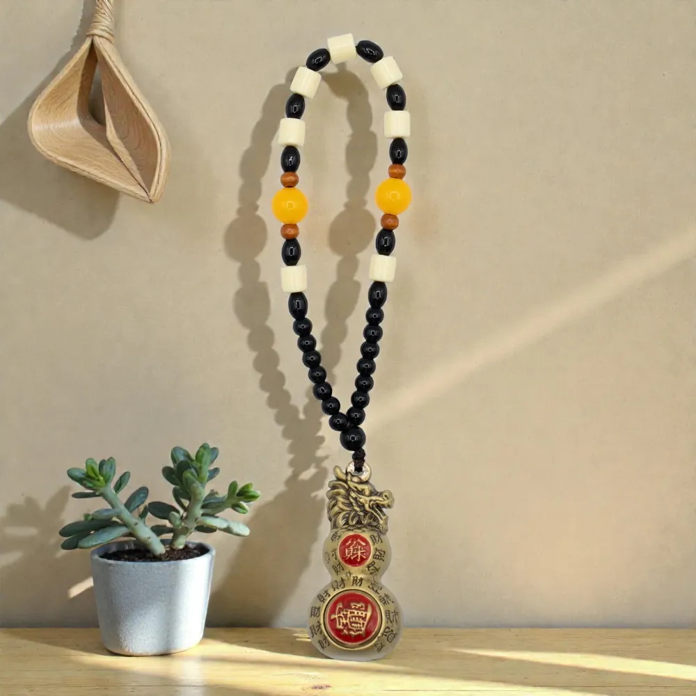 Feng Shui Hengende – Gresskar Helse og Langt Liv