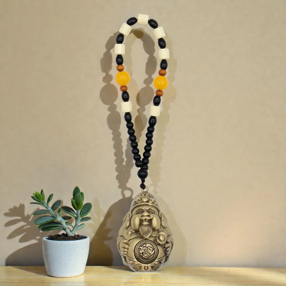 Feng Shui Hengende – Velstandens Gud