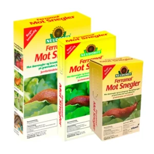 Ferramol 0,5 kg Sneglemiddel – Effektiv Beskyttelse Hageplanter