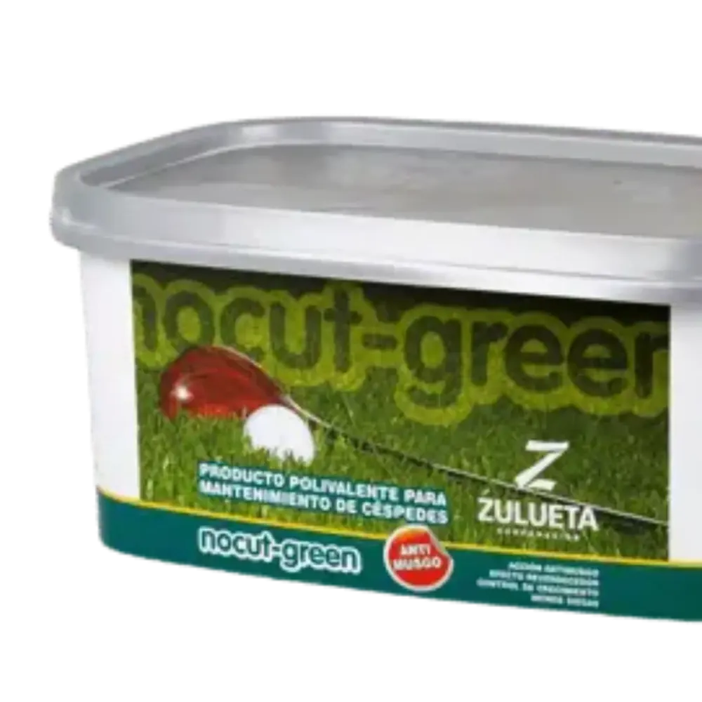 Anti Moss og Reverde Natural Mineravi Lawn