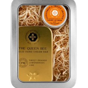 Liten gaveeske – Queen Bee