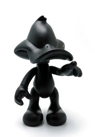Daffy Duck Black - Artoyz figur