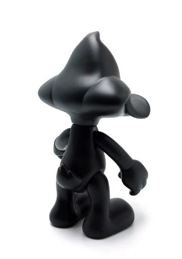 Daffy Duck Black - Artoyz figur