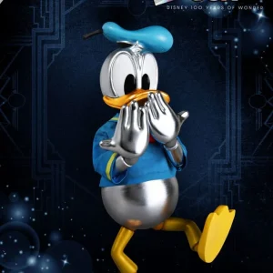 Donald - Dynamic Action Heroes Figur