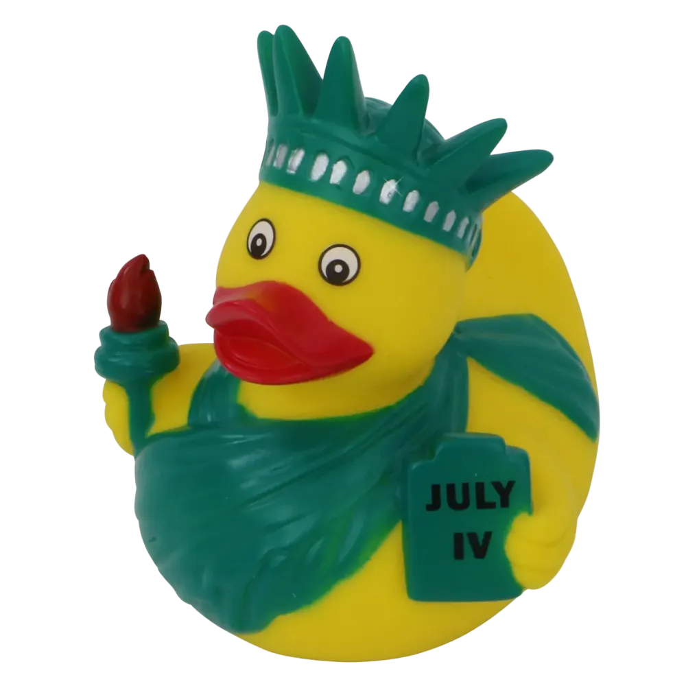 Duck Frihetsgudinnen