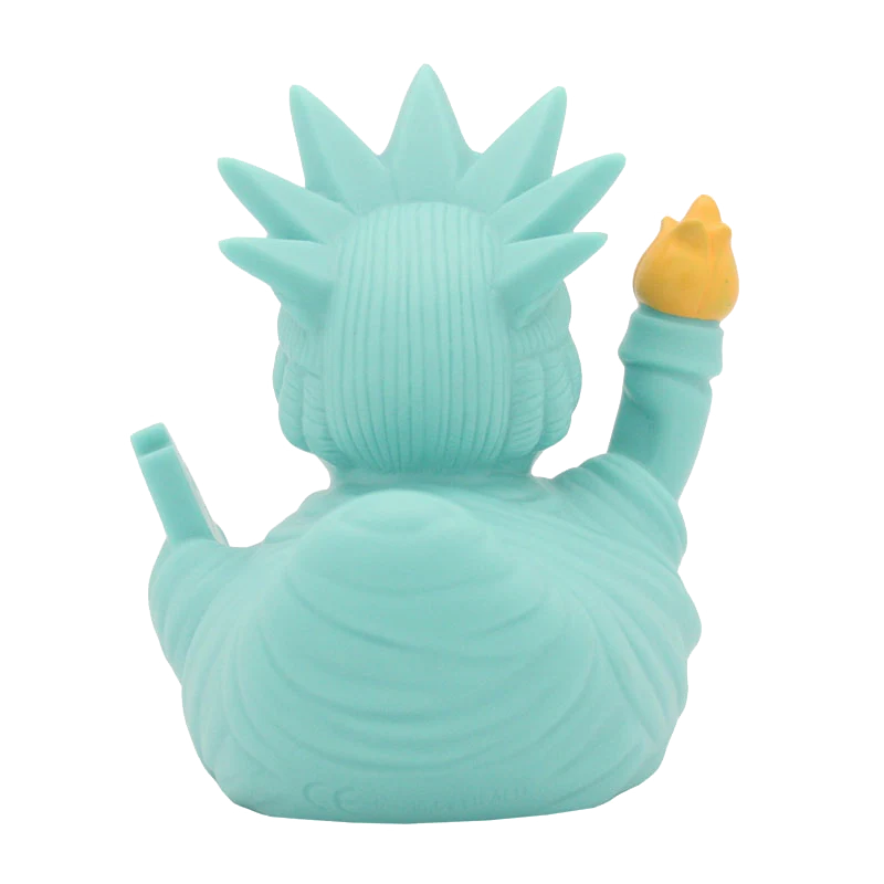 Duck Frihetsgudinnen