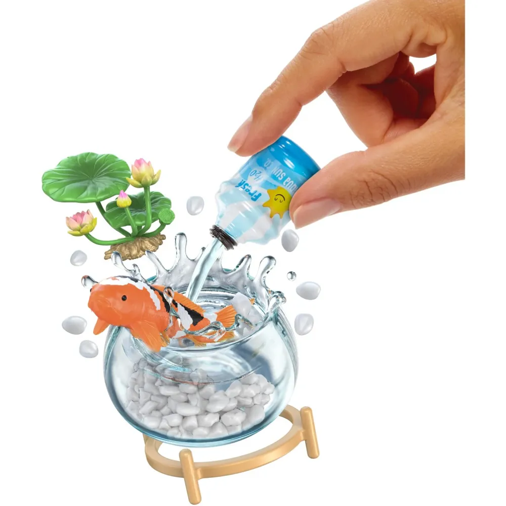 MGAs Miniverse gjør det til Mini Botany S2