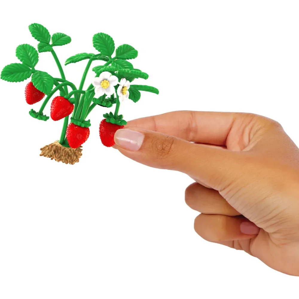 MGAs Miniverse gjør det til Mini Botany S2