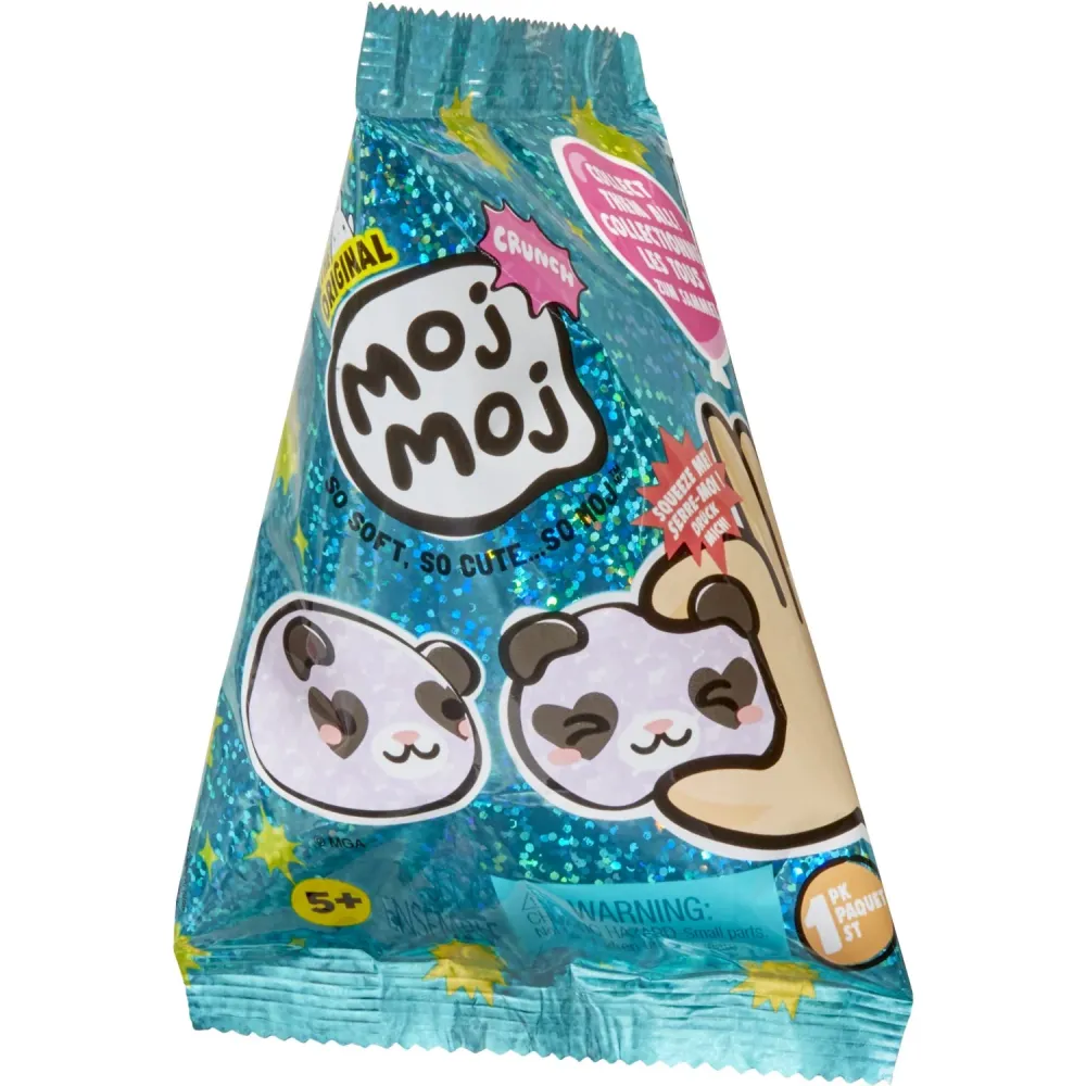Moj Moj Crunch PDQ