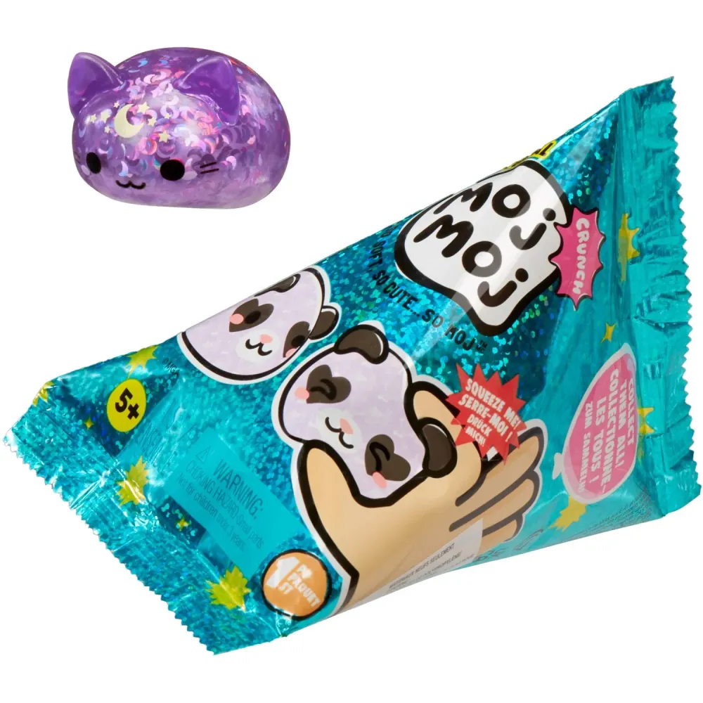 Moj Moj Crunch PDQ