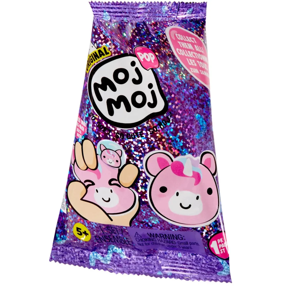 Moj Moj Pop PDQ