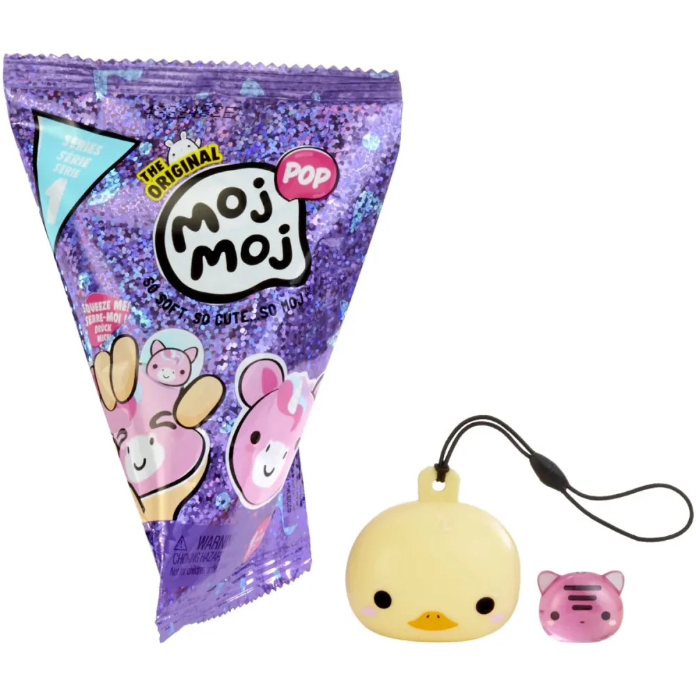 Moj Moj Pop PDQ