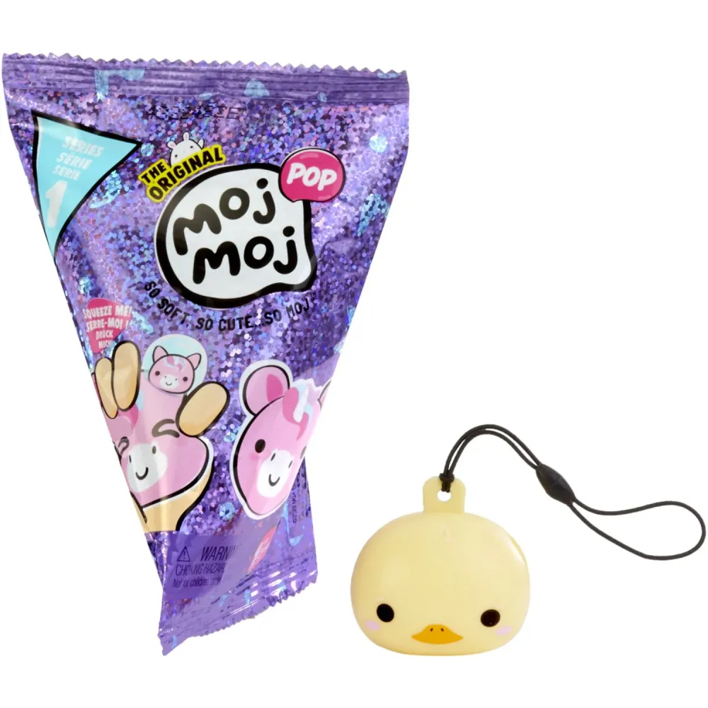 Moj Moj Pop PDQ