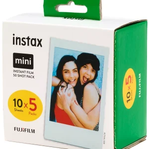 Fujifilm Instax Mini 5 pk