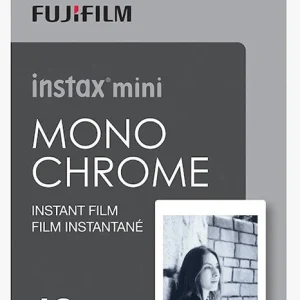 Fujifilm Instax Mini Monochrome